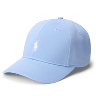 RLX Ralph Lauren Polo Player Twill Golf Hat - Office Blue