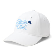 RLX Ralph Lauren Women's Birdie Club Golf Cap - White
