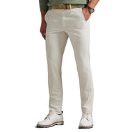 RLX Ralph Lauren Athletic Lightweight Stretch Cypress Golf Pants - Raffinerad marin