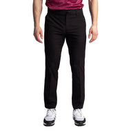 Cross Byron Tech Golf Chino - Svart