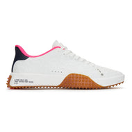 G/Fore G.112拆除头骨和TS高尔夫球鞋 - 雪/暮光