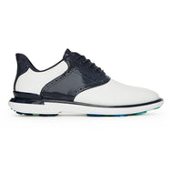 G/Fore Sadel Gallivan2R Golf Shoes - Snow/Twilight