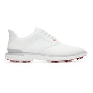 G/Fore sadel Gallivan2R G/Lock Golf Shoes - Snow/Nimbus