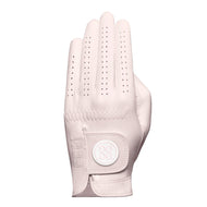 G/Fore Women's Signature Left Golf Glove - Blush
