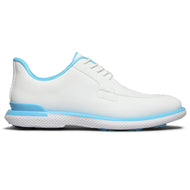 g/fore脚趾gallivan2r高尔夫球鞋 - 雪/马赛克