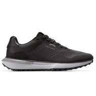 Cole Haan GrandPro Ashland Golfskor - Svart/Quiet Shade Grey