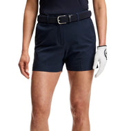 J.Lindeberg Women's Gwen Golf Shorts - Black