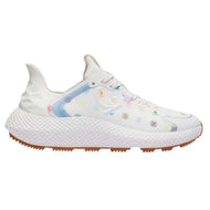 G/Fore Women's MG4x2 Skulls & Tees Golf Shoes - Snow/Multi