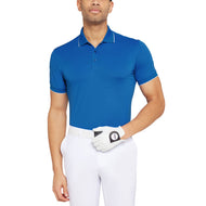 Galvin Green Marty Breattable Golf Polo Shirt - Royal Blue