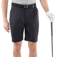 Galvin Green Percy andningsbara golfshorts - svart