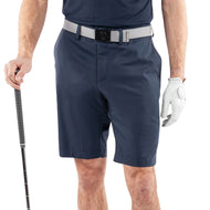 Galvin Green Percy andningsbara golfshorts - Navy