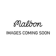 Malbon Evergreen Logo Golf Windshirt - Svart