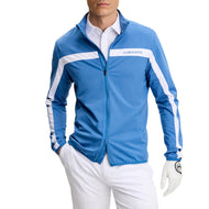 J.Lindeberg Jarvis Golf Midlayer - Federal Blue