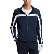 J.Lindeberg Jarvis Golf Midlayer - JL Navy