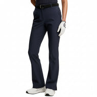 J.Lindeberg Dam Flare Golfbyxor - JL Navy