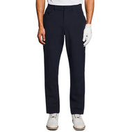 Lyle&Scott 5 Pocket高尔夫裤 - 黑暗海军