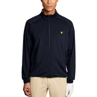 Lyle & Scott Light Weight Golf Jacket - Dark Navy