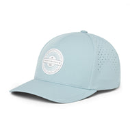 Travis Mathew Off Duty Golfkeps - Forget Me Not