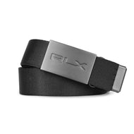 RLX Ralph Lauren Webed Golf Belt - Polo Black