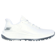 Skechers Go Go Golf Blade GF滑入鞋 - 白色