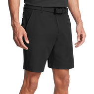Under Armour Drive 8 "Golf Short - Black