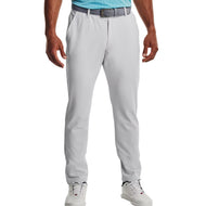 Under Armour Drive Tapered Golf Byxor - Halo Grey