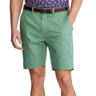 Polo Golf Ralph Lauren skräddarsydd fit Performance Short - Outback Green