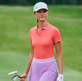 Womens Short Sleeve Golf Shirts