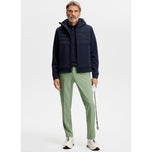 J.Lindeberg Elof Golfbyxor - Hedge Green