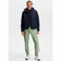 J.Lindeberg Elof Golfbyxor - Hedge Green
