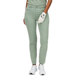 Rohnisch Dam Chie Comfort 32" golfbyxor - Lily Pad