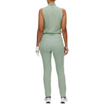 Rohnisch Dam Chie Comfort 32" golfbyxor - Lily Pad