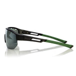 HS Eyewear Iceman 3.0 - Dark Grey Metallic Matte