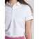 Cross Women's Amy Polo Golf Shirt - White