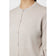 J.Lindeberg Women's Joanna Sticked Cardigan - Moonbeam