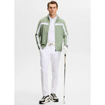 J.Lindeberg Jarvis Golf Mellanlager - Hedge Green
