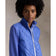 RLX Ralph Lauren Women's Performance Quilted Full -Zip Jacket - Resort Blue