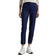 RLX Ralph Lauren Women's Stretch Twill 5 Pocket Golf Pants - Raffinerad marin
