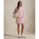 Rlx Ralph Lauren Women's 17 "AIM Golf Skort - Garden Pink