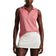 RLX Ralph Lauren Women's Printed Airflow Sleeveless Polo Shirt - Red Sky Summer Stars