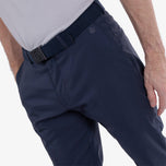 Galvin Green Noah Golf Pants - Navy
