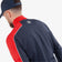Galvin Green Dave Insulating 1/4 Zip Mid-Layer - Navy/Red