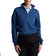 Cross Women's Greta 1/4 Zip Golf Knit - True Blue