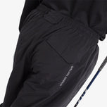 Galvin Green Andy Regular Waterproof Golf Pants - Black