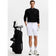 J.Lindeberg Mitch Golf Shorts - White