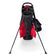 RLX Ralph Lauren Stand Golf Bag - Black/Red