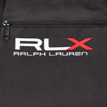 Rlx Ralph Lauren Boston Golf Bag - Svart/röd