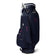 RLX Ralph Lauren Women's Big Pony Golf Bag - Refined Navy