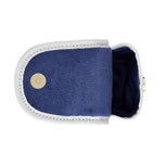 RLX Ralph Lauren Women's Big Pony Multi Case - Ceramic White