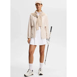 J.Lindeberg Ellie Motion Shell Golfjacka dam - Moonbeam